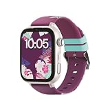 SaveFamily SaveWatch Plus 2 | Reloj Inteligente Niño/a con Localizador GPS