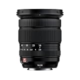 FUJINON XF16-55mmF2.8 R LM WR II