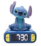 Despertador Stitch y Juguettos: Análisis y Comparativa de los Mejores Despertadores y Gadgets Tecnológicos