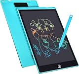 Tableta De Escritura LCD 12 Pulgadas, Tablet Dibujo Niños Pizarra Magica