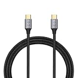 Cable USB-C a USB-C de Carga 120W y Datos: Análisis y Comparativa de los Mejores Modelos