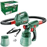 Bosch pistola de pintar eléctrica PFS 2000 (440 W, en caja)