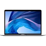 Apple MacBook Air 2019, Plata (Reacondicionado)