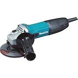 Amoladora angular Makita GA4530R 720 W 115 mm 11.000 rpm