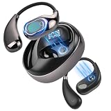 AOOSU AI Auriculares Traductor en Tiempo Real, 80H Auriculares