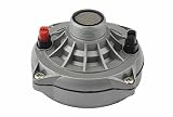 DS18 PRO-DR250 Unidad de Controlador de diafragma fenólico de 300 vatios