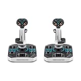 Thrustmaster Sol-R 2 HOSAS Space Sim Duo - HOSAS - PC