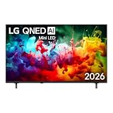 LG TV QNED AI 2026 | 55QNED7E | 139 cm