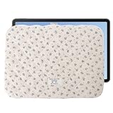 Funda Portatil 14 Pulgadas Bonita Bolsa para Portátil Compatible con Macbook Air/Pro Retina, Portátiles de 13 A 13,3 Pulgadas y Macbook Pro de 14 Pulgadas