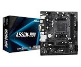 Análisis y Comparativa de la asrock a520m hdv micro atx: Rendimiento, características y relación calidad‑precio