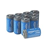 Batería CR123A: análisis y comparativa de las mejores opciones para dispositivos de informática, tecnología y electrodomésticos