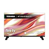 Toshiba 32' HD Fire TV