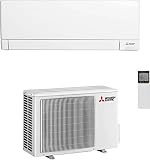 Condizionatore fisso mono Mitsubishi Msz Ay35Vgkp