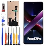 Poco X7 Pro Display: Análisis y Comparativa de Pantallas y Rendimiento frente a la competencia