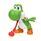 Super Mario Figura de acción Yoshi