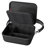 ProCase Funda para Cámaras DSLR/SLR -Negro
