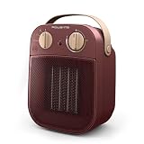 Rowenta My Nomad Heater, calefactor, calentamiento rápido, SO8231