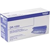 Brother DR1050 - Tambor para Impresora (duración Estimada: 10.000 páginas)