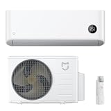 Xiaomi Mijia Eco A++ 9000 BTU - Aire acondicionado dividido en pared
