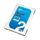 Seagate ST2000LM007