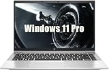 HP EliteBook 845 con Ryzen 7: Análisis y Comparativa de los Mejores Portátiles Empresariales