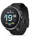 Suunto Race Birch: análisis y comparativa de wearables y tecnologías de consumo
