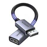 Adaptador DP a HDMI: Análisis y comparativa de los mejores modelos del mercado