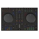 Native Instruments Traktor Kontrol S3: análisis y comparativa con las mejores controladoras DJ del mercado