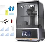 ANYCUBIC Photon Mono M7 Pro 14K Impresora 3D Resina