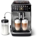 Saeco PicoBaristo: Análisis y comparativa de las mejores cafeteras automáticas