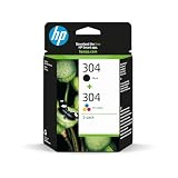 Tinta HP 304: análisis y comparativa de rendimiento, compatibilidad y precio en impresoras modernas