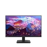 Lenovo L27-4e, Monitor IPS Full HD de 27', 100 Hz, HDMI, VGA, Negro | 27', 1920 × 1080 (Full HD), 16:9, IPS, 4 ms GtG, 178°/178°, antirreflejos, 100 Hz, 99 % sRGB, HDMI 1.4, VGA, color negro