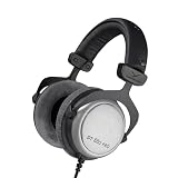 Beyerdynamic DT 880 Pro: Análisis y Comparativa de los Mejores Auriculares de Estudio