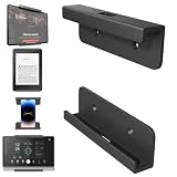 sciuU Soporte de Pared Universal para Tablets Teléfono y Lector Electrónico