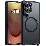 Fundas Samsung Galaxy S25 Ultra: análisis y comparativa de las mejores opciones del mercado