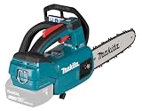 Makita DUC254Z Batería eléctrica LXT 18V 250 mm Cuerpo solo