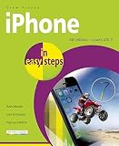 [[iPhone in easy steps 4th Edition - Covers iOS 7]] [By: Drew Provan] [February, 2014]