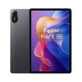 XIAOMI Redmi Pad 2 4G 4+128 Graphite Gray