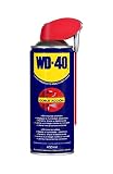 Aceite lubricante WD-40: análisis y comparativa de los mejores lubricantes para informática, tecnología y electrodomésticos
