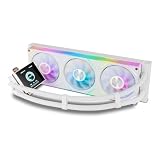 Kit refrigeracion liquida: análisis y comparativa de los mejores kits para PC y sistemas de refrigeración