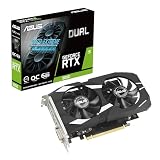 Gaming GeForce RTX 3050 6GB GDDR6: Análisis y Comparativa de las Mejores Tarjetas Gráficas para Gaming