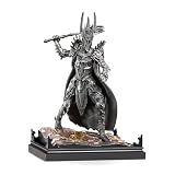 Noble Estatua Sauron El Señor De Los Anillos 17Cm