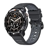 Mibro GS Pro 2 Smartwatch: Análisis y Comparativa de Rendimiento, Funciones y Relación Calidad-Precio