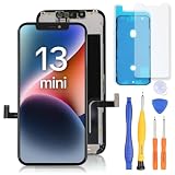 bokman Pantalla LCD para iPhone 13 Mini 5.4'