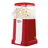 Palomitero Jocca: análisis y comparativa de los mejores palomiteros y dispositivos de entretenimiento en casa