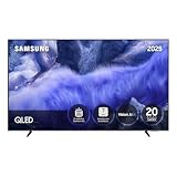 Samsung TV 65 Pulgadas QLED QE1F 4K Smart TV | Vision AI, 100% Volumen de Color con Quantum Dot y más de 500 Canales TV Plus