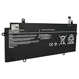 vhbw Batería Compatible con Toshiba Portégé Z30-C-12Z