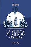 La vuelta al mundo en 72 días (Colección Naranja)