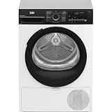 Beko BM3T48249W Secadora Bomba de Calor 8kg 15 programas Clase C Blanco