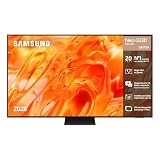 Samsung TV 75 Pulgadas Neo QLED QN73H 4K Smart TV con Vision AI Companion, Quantum Mini LED y AirSlim, Cine, Gaming y Deportes, 2026
